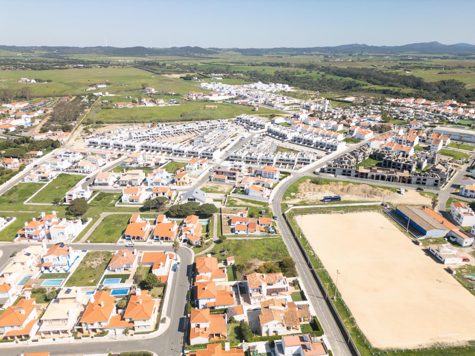 Apartamento T3 com piscina, Porto Covo, Sines - Imagem 31