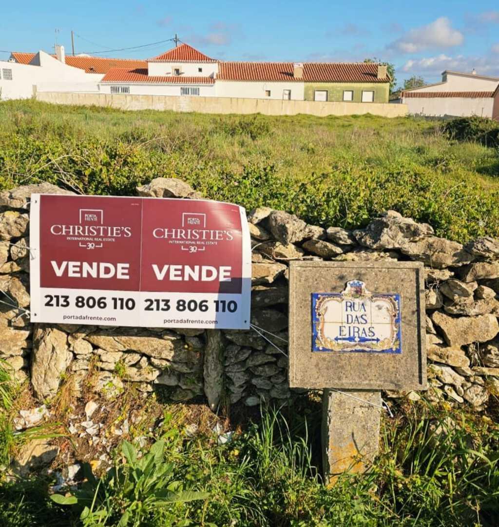 Urban land 795 m2, Terrugem, Sintra 2671308527