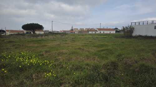 PF40155 - Urban land 795 m2, Terrugem, Sintra
