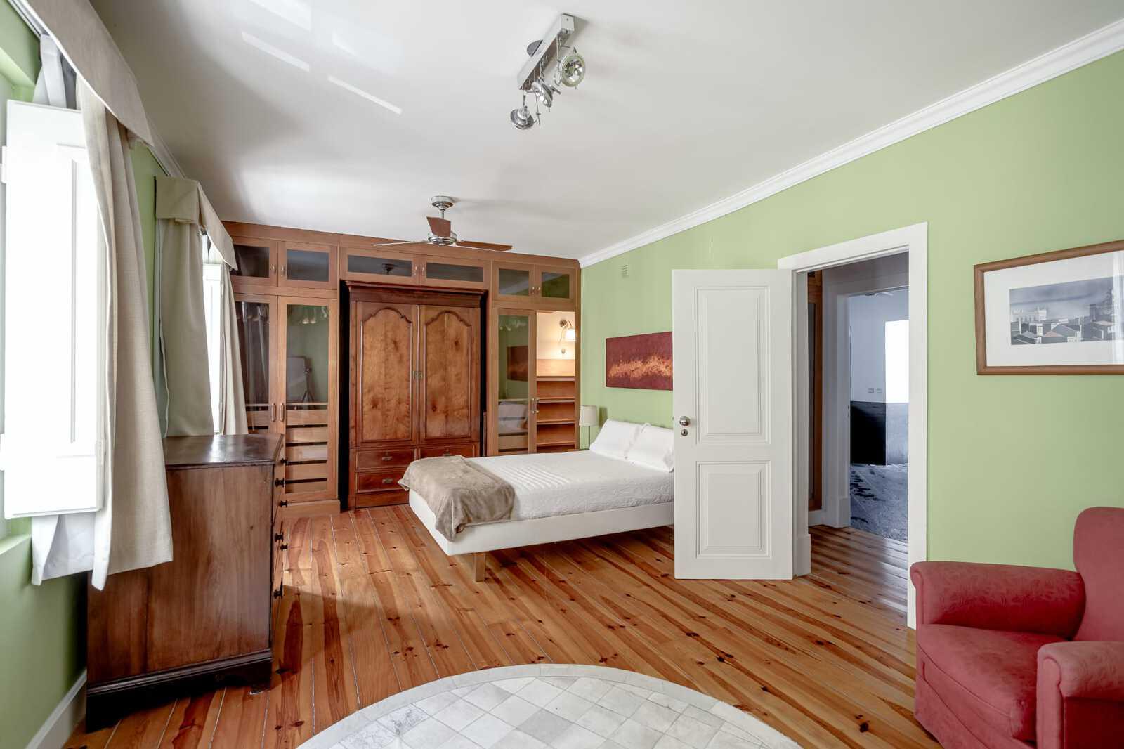 Duplex T1, Lapa, Lisboa - Imagem 11