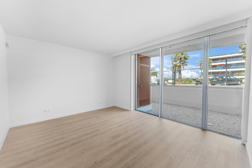 Studio Apartment with garden, Belas Clube de Campo, Sintra 2630408412