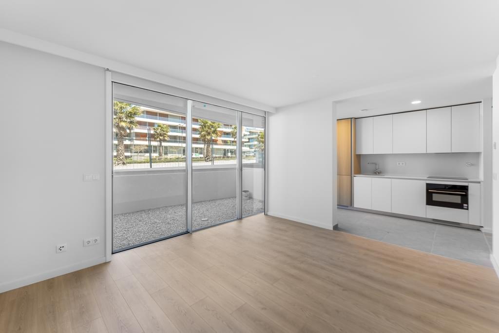 Studio Apartment with garden, Belas Clube de Campo, Sintra 2630408412