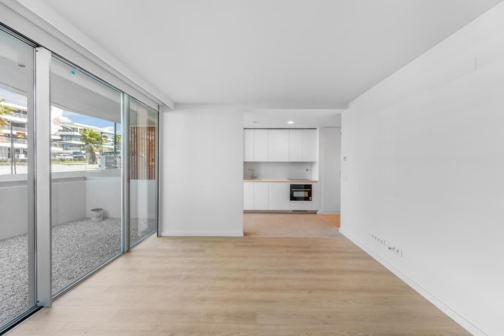 Studio Apartment with garden, Belas Clube de Campo, Sintra 2630408412