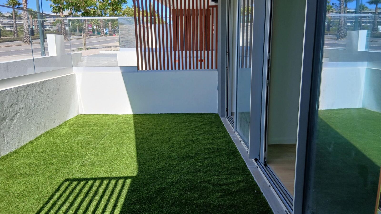 Apartamento T0 com jardim, Belas Clube de Campo, Lisboa - Imagem 25