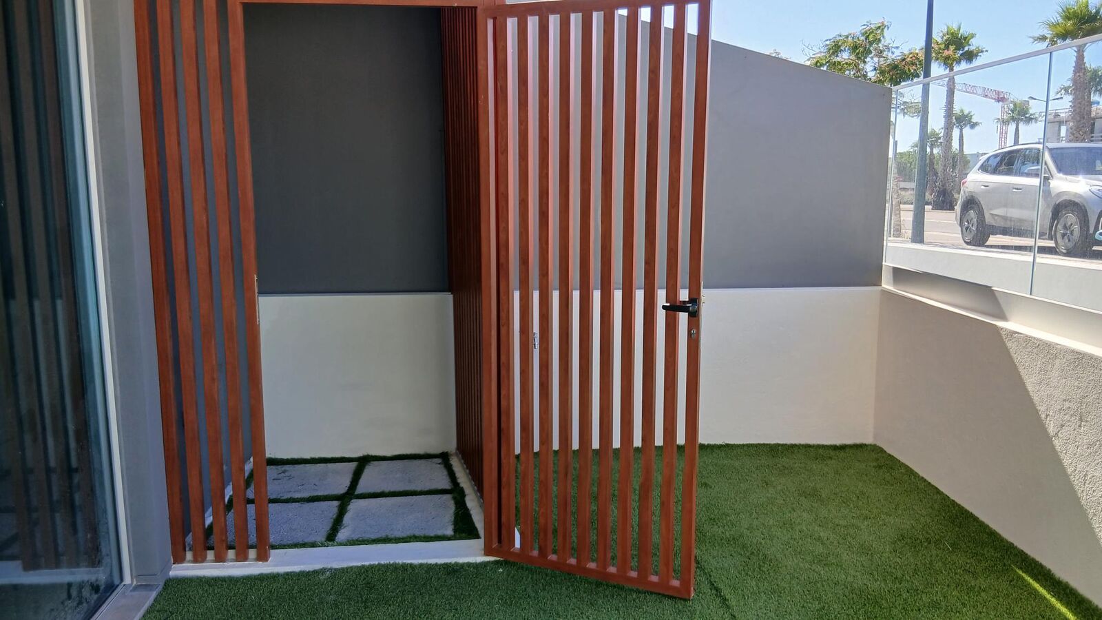Apartamento T0 com jardim, Belas Clube de Campo, Lisboa - Imagem 28