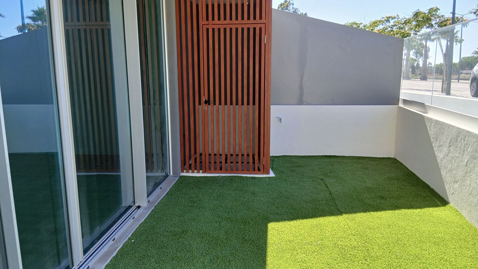Apartamento T0 com jardim, Belas Clube de Campo, Lisboa - Imagem 8