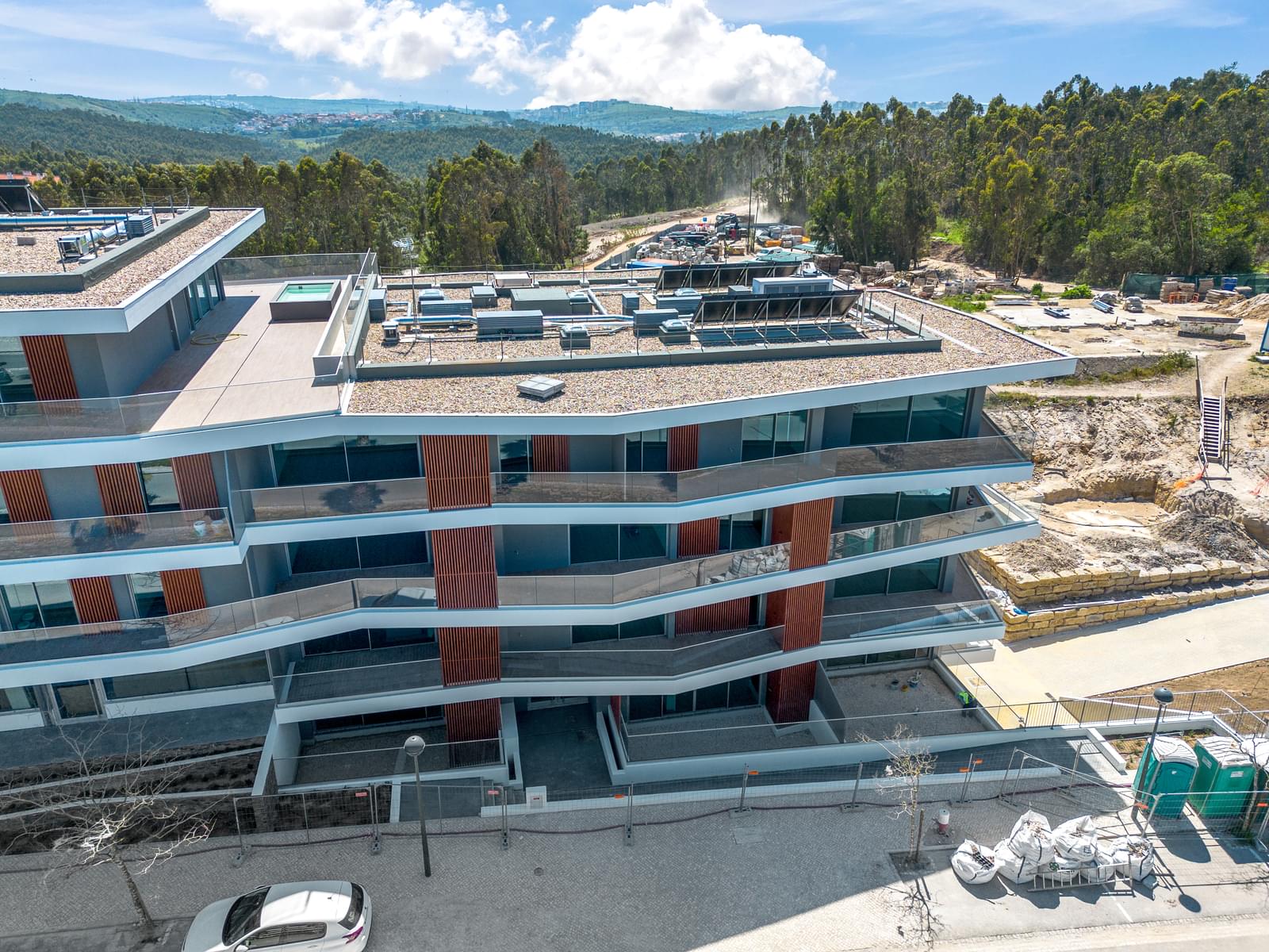 Apartamento T0 com jardim, Belas Clube de Campo, Sintra - Imagem 27