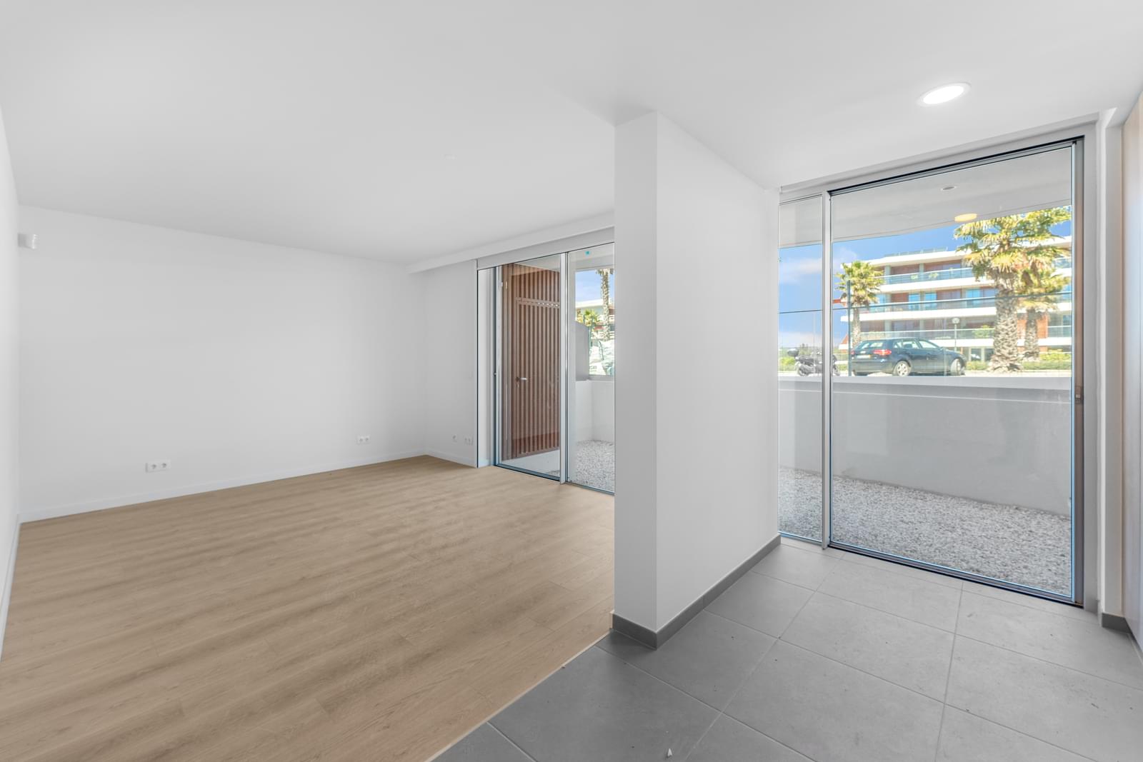 Apartamento T0 com jardim, Belas Clube de Campo, Sintra - Imagem 5