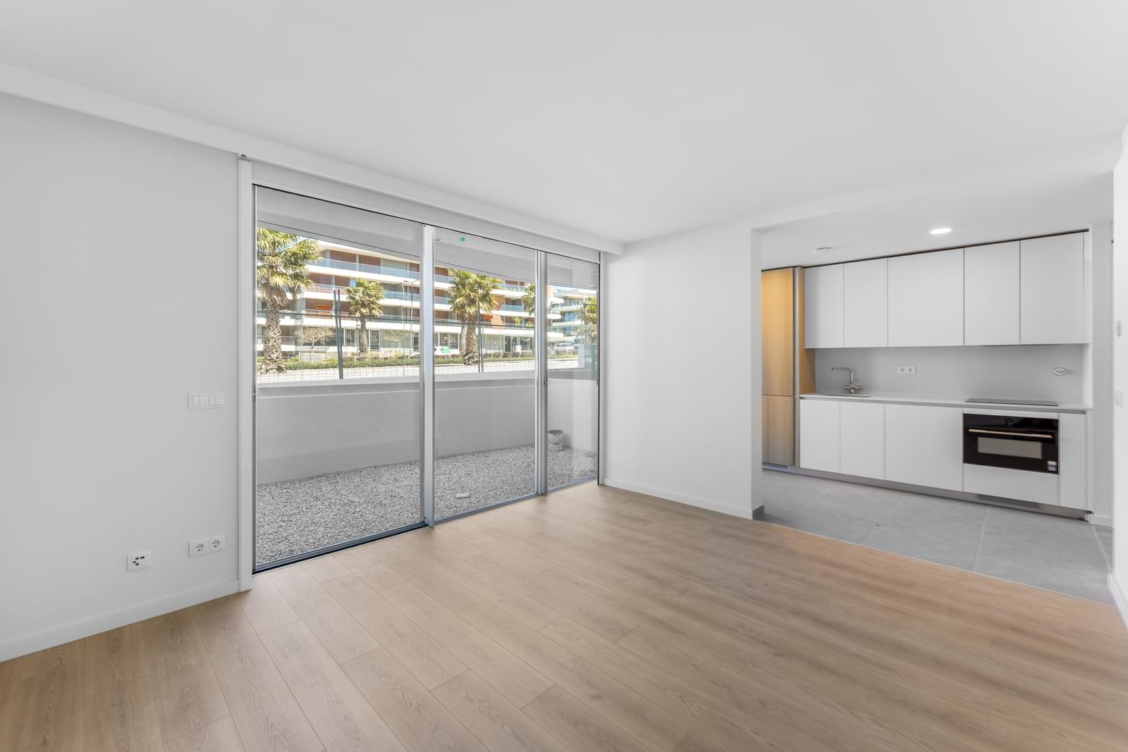 Apartamento T0 com jardim, Belas Clube de Campo, Sintra - Imagem 7