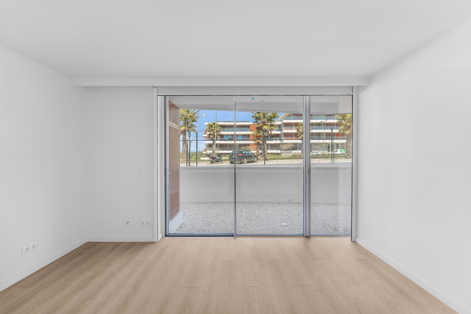 Apartamento T0 com jardim, Belas Clube de Campo, Sintra - Imagem 9