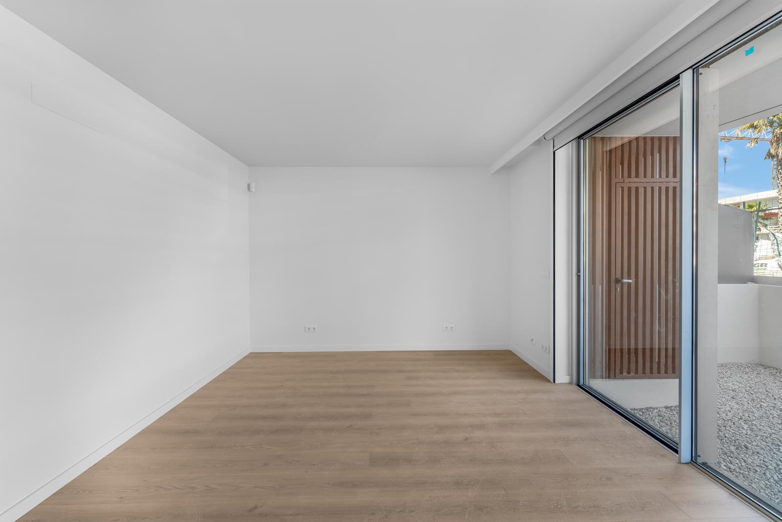 Apartamento T0 com jardim, Belas Clube de Campo, Sintra - Imagem 10