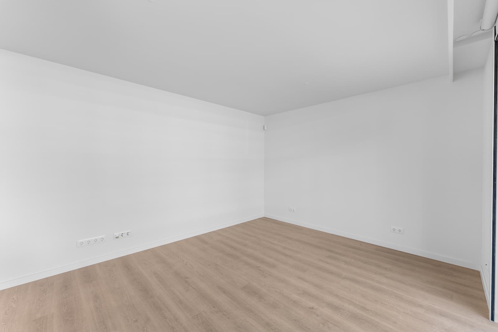 Apartamento T0 com jardim, Belas Clube de Campo, Sintra - Imagem 11