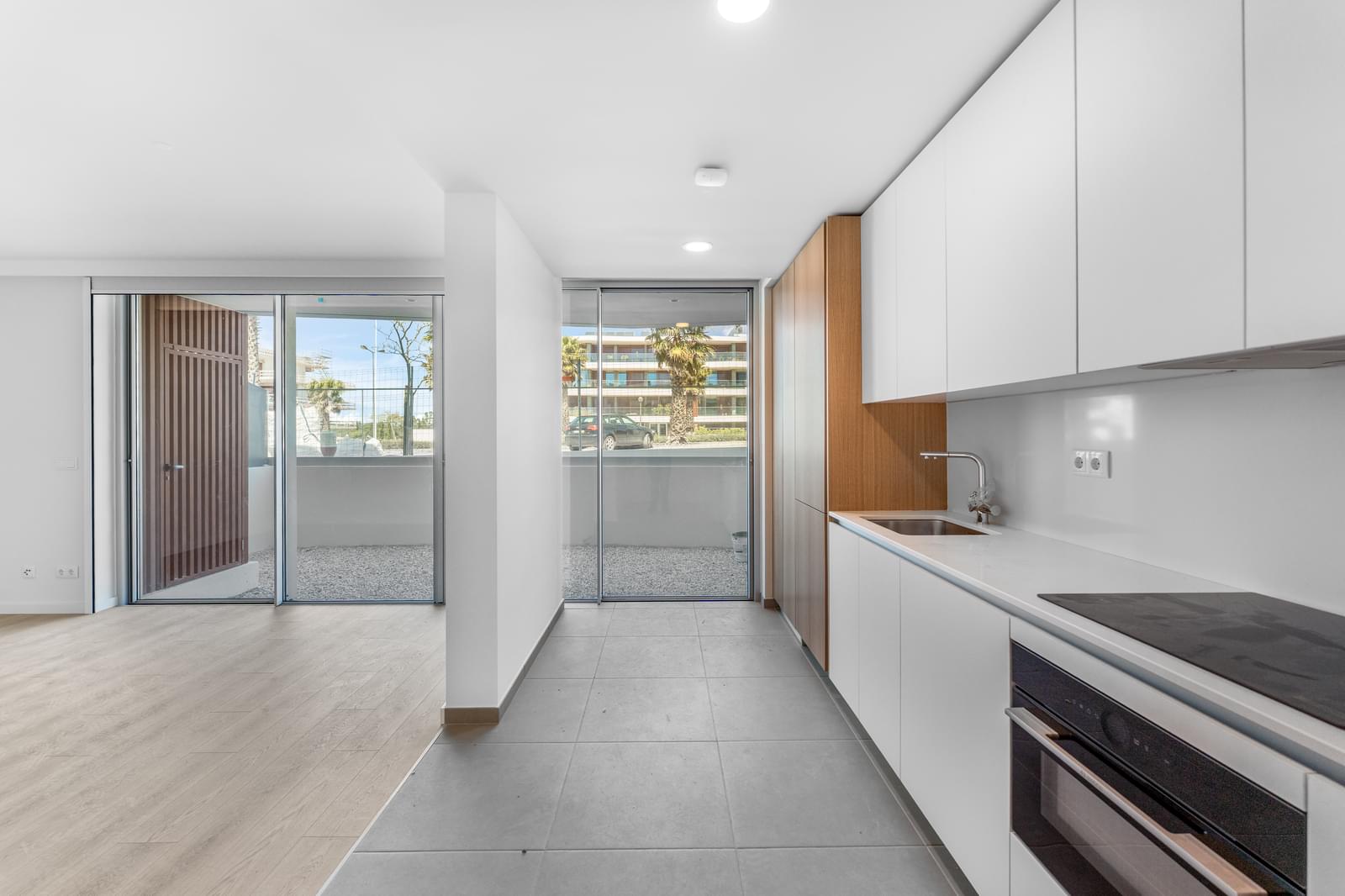 Apartamento T0 com jardim, Belas Clube de Campo, Sintra - Imagem 13