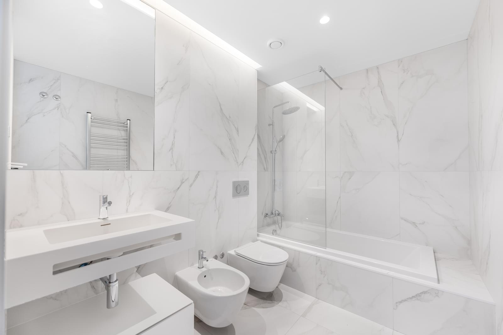 Apartamento T0 com jardim, Belas Clube de Campo, Sintra - Imagem 16