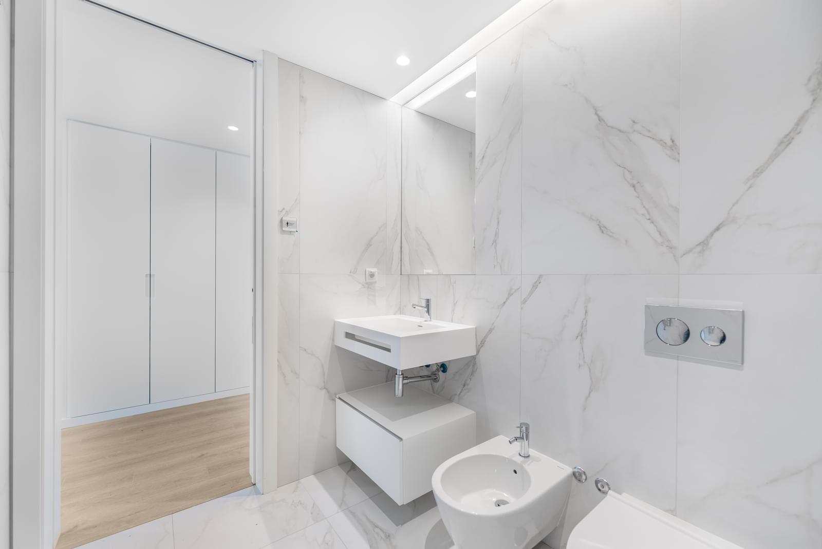 Apartamento T0 com jardim, Belas Clube de Campo, Sintra - Imagem 17