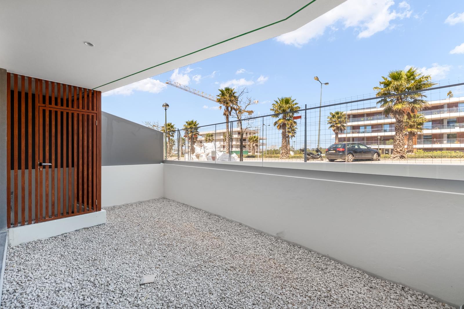 Apartamento T0 com jardim, Belas Clube de Campo, Sintra - Imagem 18