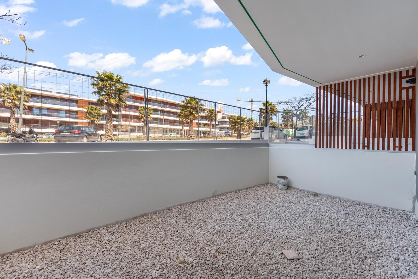 Apartamento T0 com jardim, Belas Clube de Campo, Sintra - Imagem 19