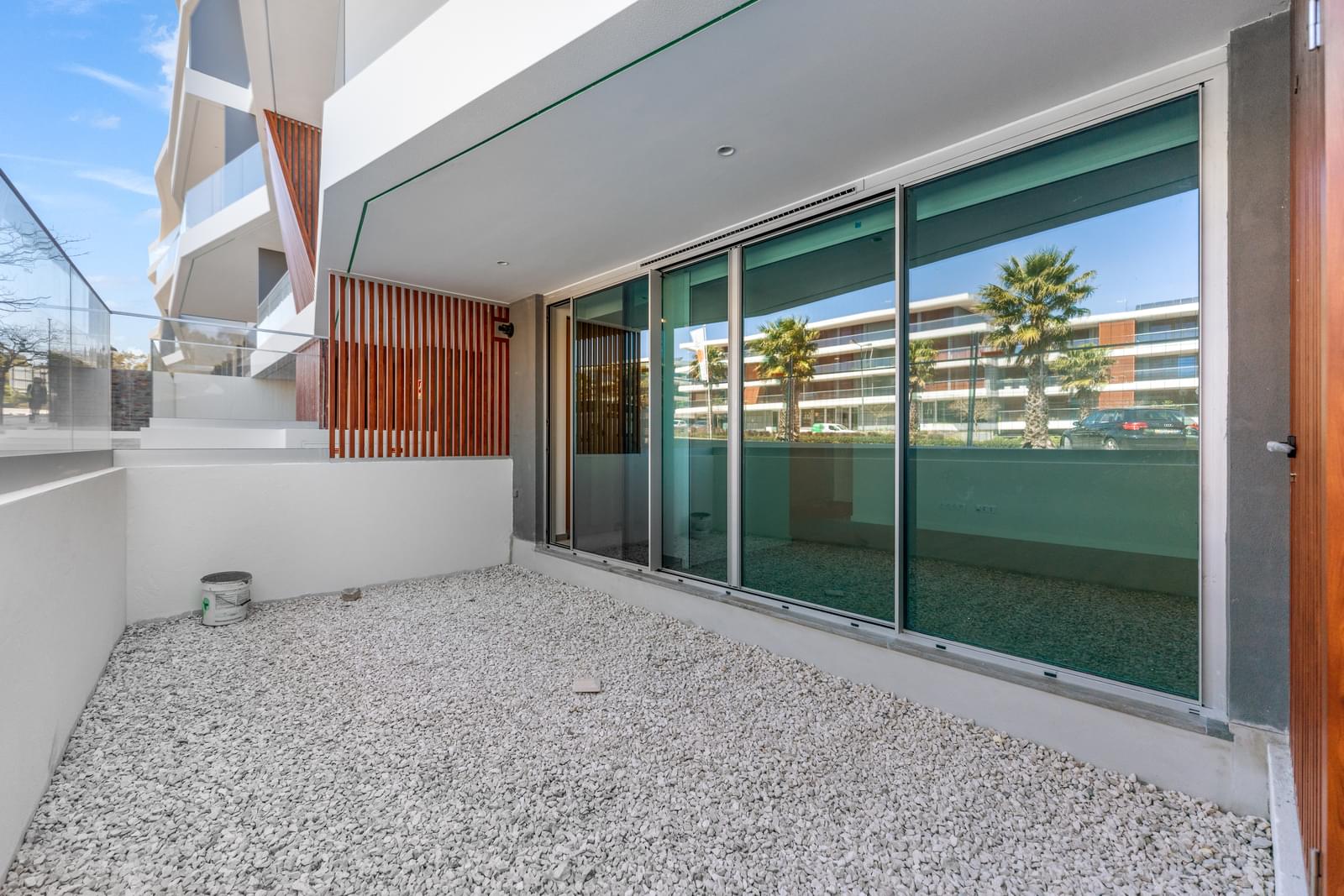 Apartamento T0 com jardim, Belas Clube de Campo, Sintra - Imagem 20