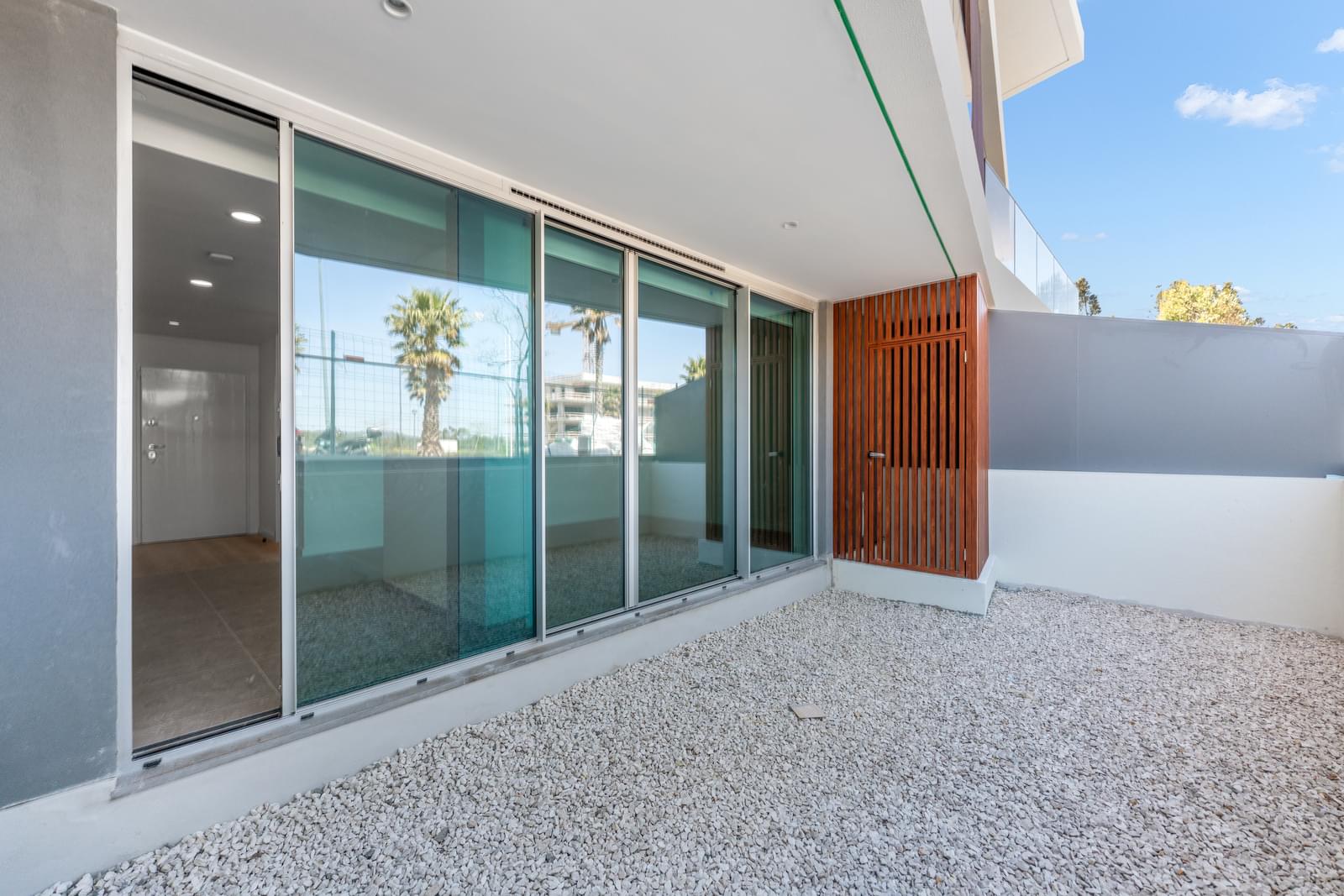 Apartamento T0 com jardim, Belas Clube de Campo, Sintra - Imagem 21