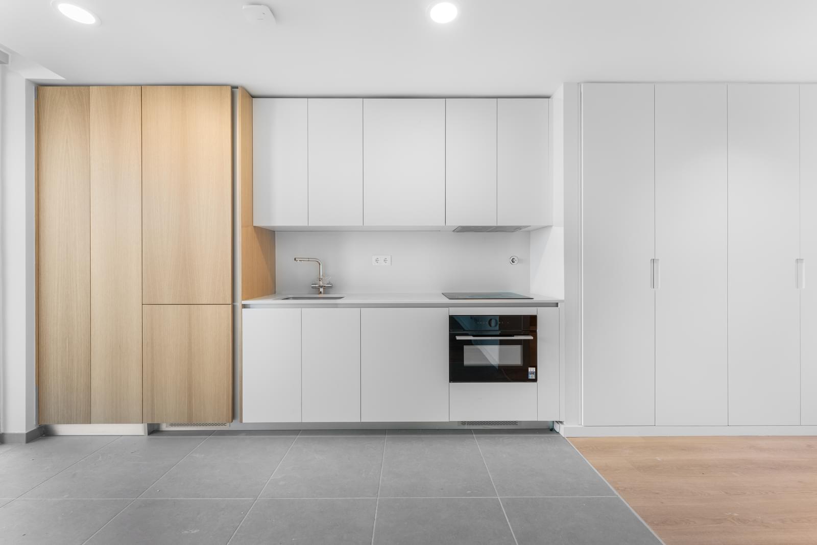 Apartamento T0 com jardim, Belas Clube de Campo, Sintra - Imagem 14