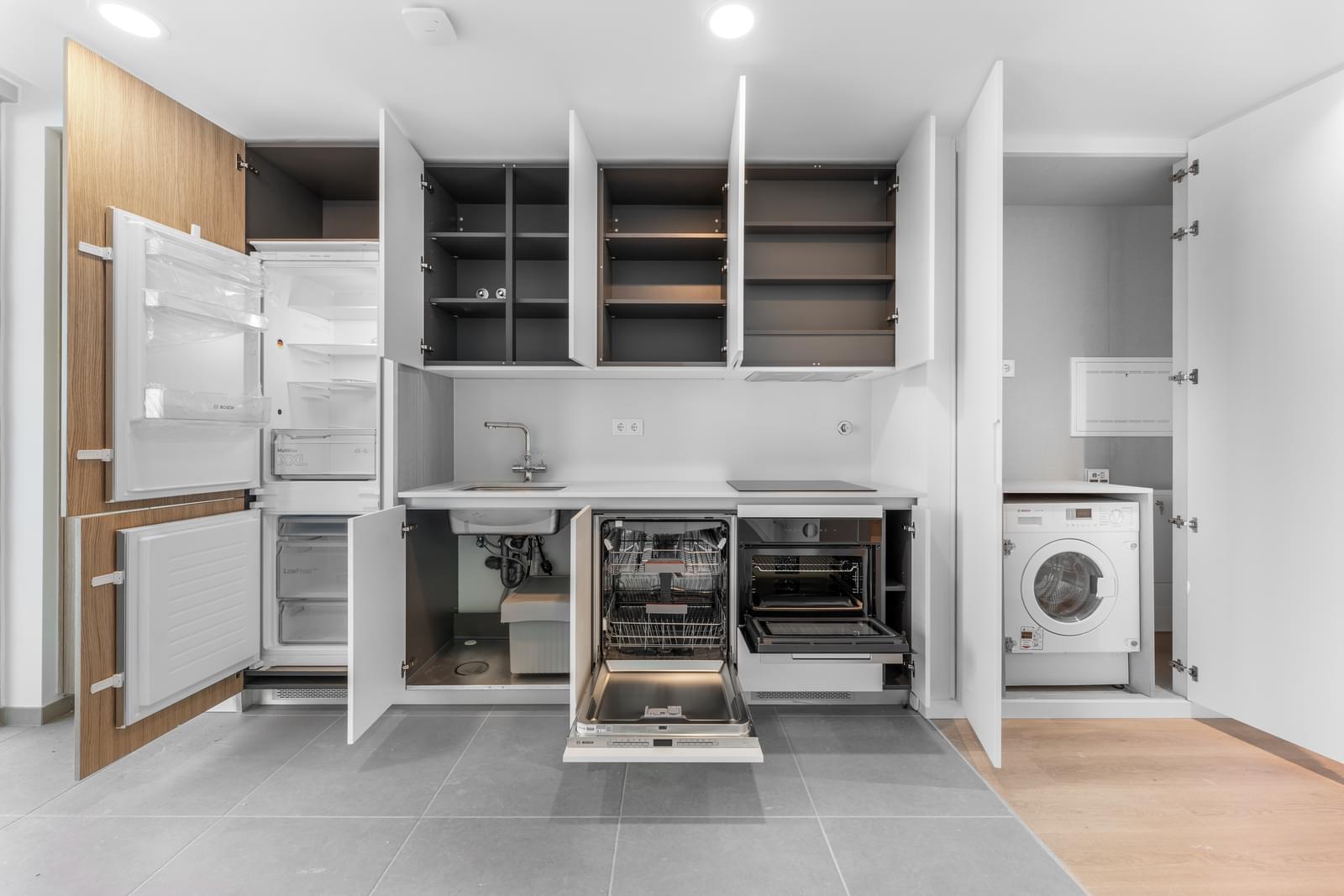 Apartamento T0 com jardim, Belas Clube de Campo, Sintra - Imagem 15