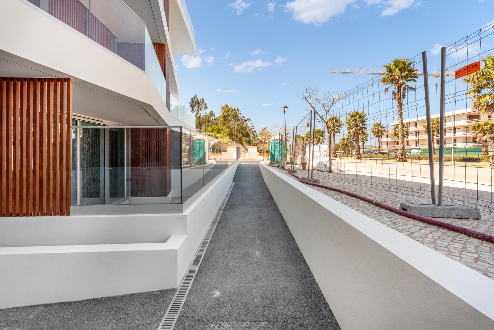 Apartamento T0 com jardim, Belas Clube de Campo, Sintra - Imagem 22