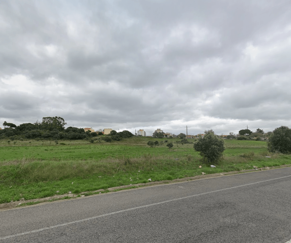 Urban land 1.7 ha, Algueirão – Mem Martins, Sintra 1733713523