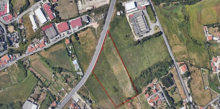 Urban land 1.7 ha, Algueirão – Mem Martins, Sintra 1733713523