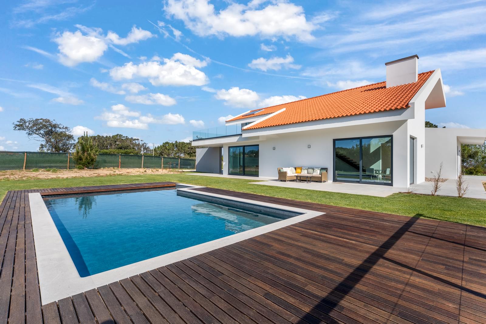 4 Bedroom Villa/Townhouse's Image 25