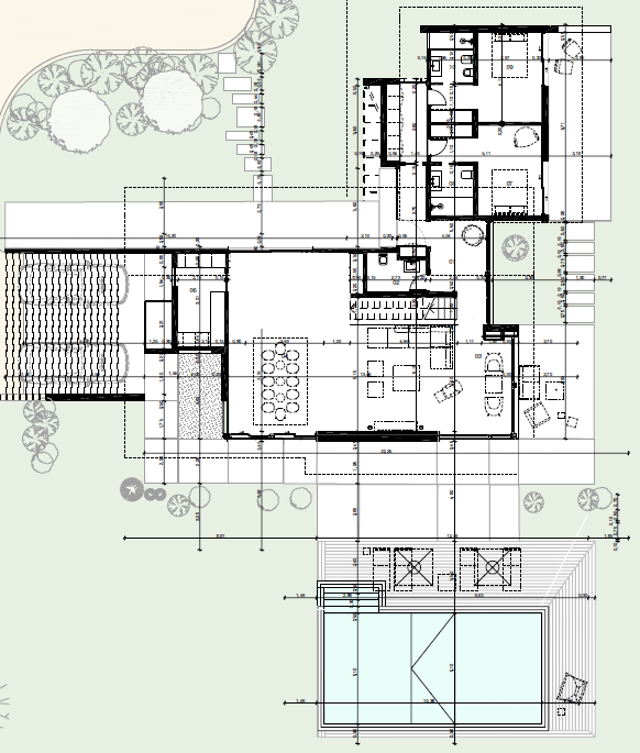 4 Bedroom Villa/Townhouse's Image 32