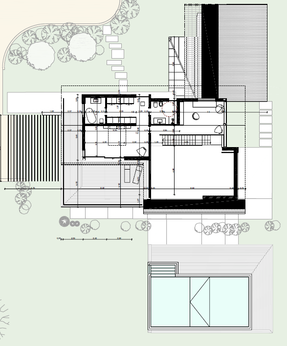 4 Bedroom Villa/Townhouse's Image 33