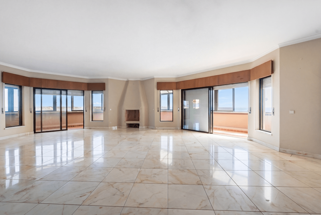 5 Bedroom Apartment with parking, Quinta das Palmeiras, Oeiras 1891051253