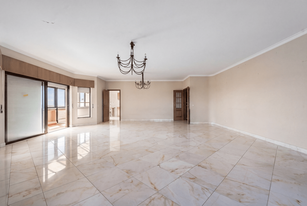5 Bedroom Apartment with parking, Quinta das Palmeiras, Oeiras 1891051253
