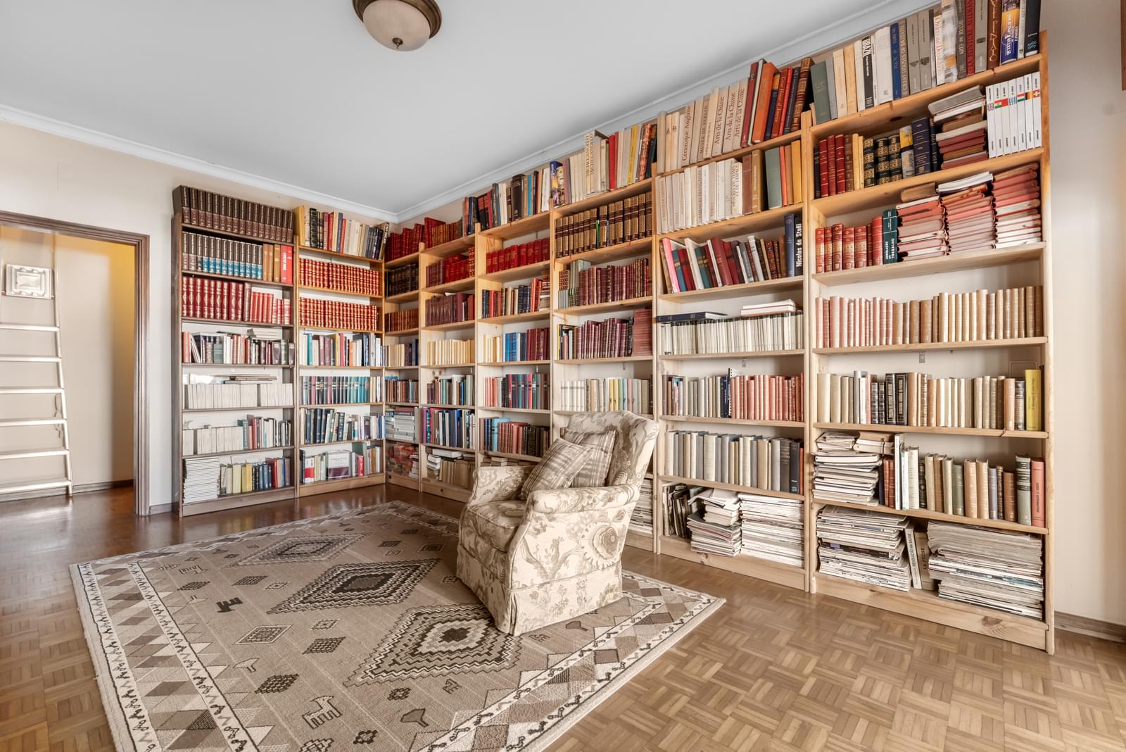 5 Bedroom Apartment/Flat's Image 21