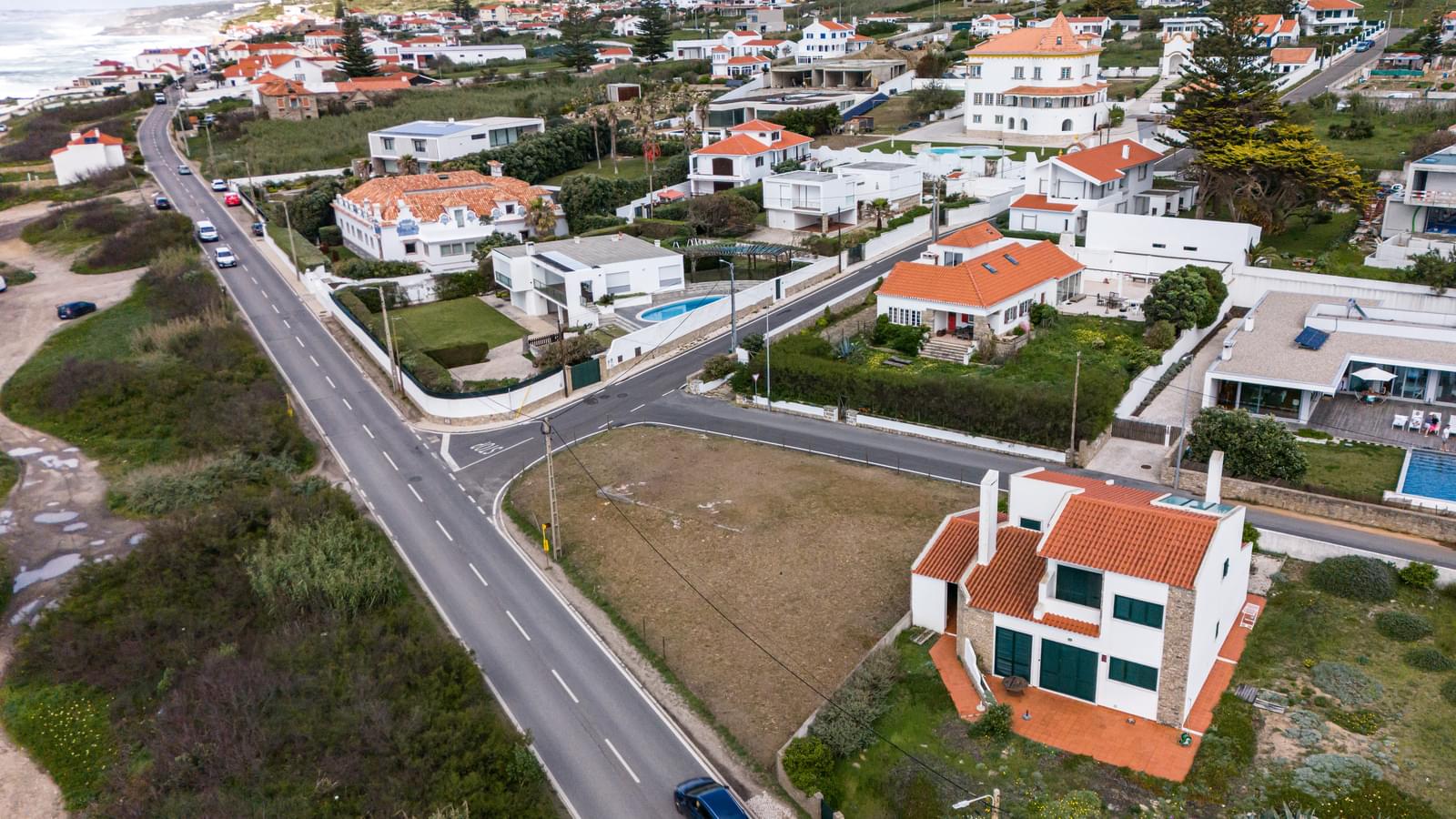 Lote 690 m2, Azenhas do Mar, Sintra - Imagem 8