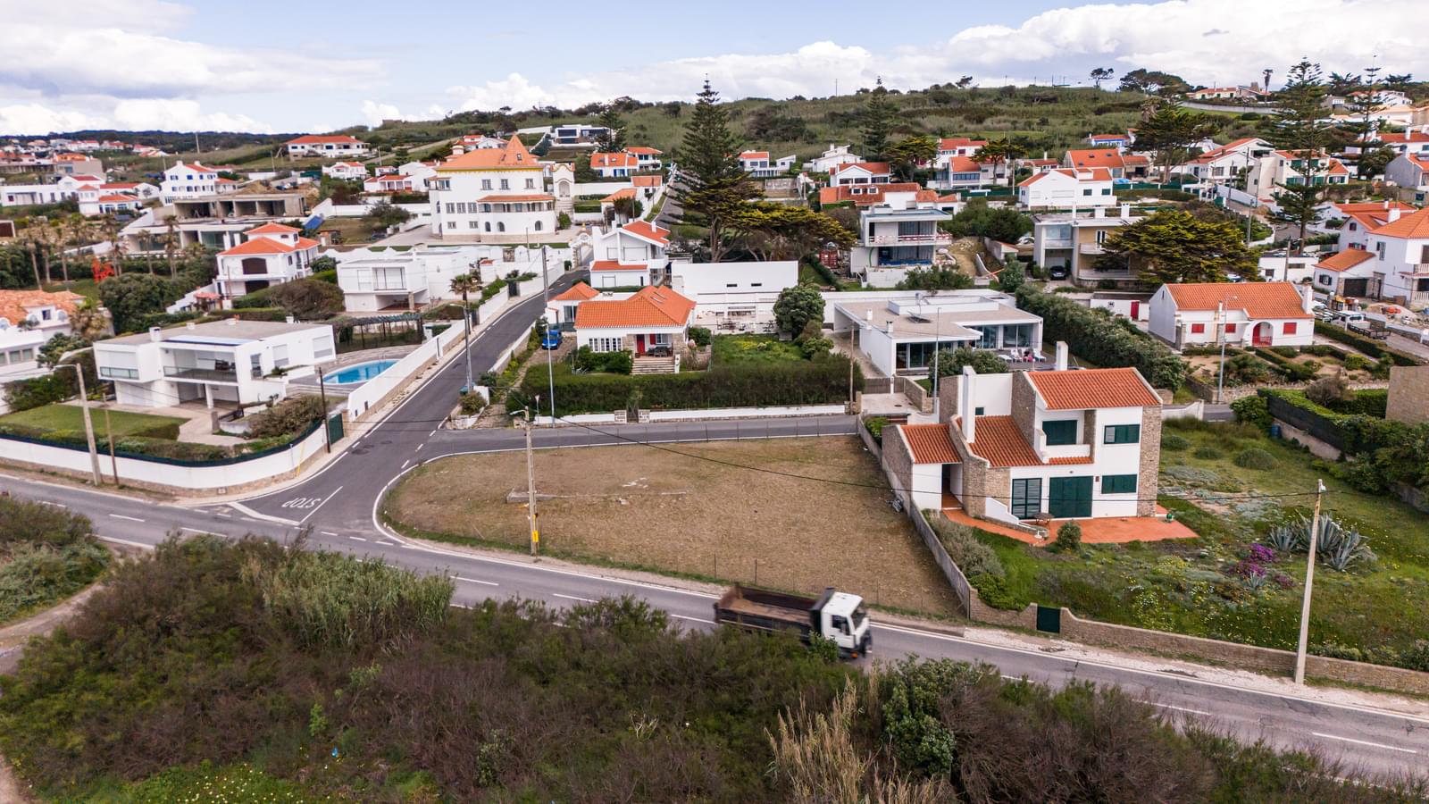 Lote 690 m2, Azenhas do Mar, Sintra - Imagem 10