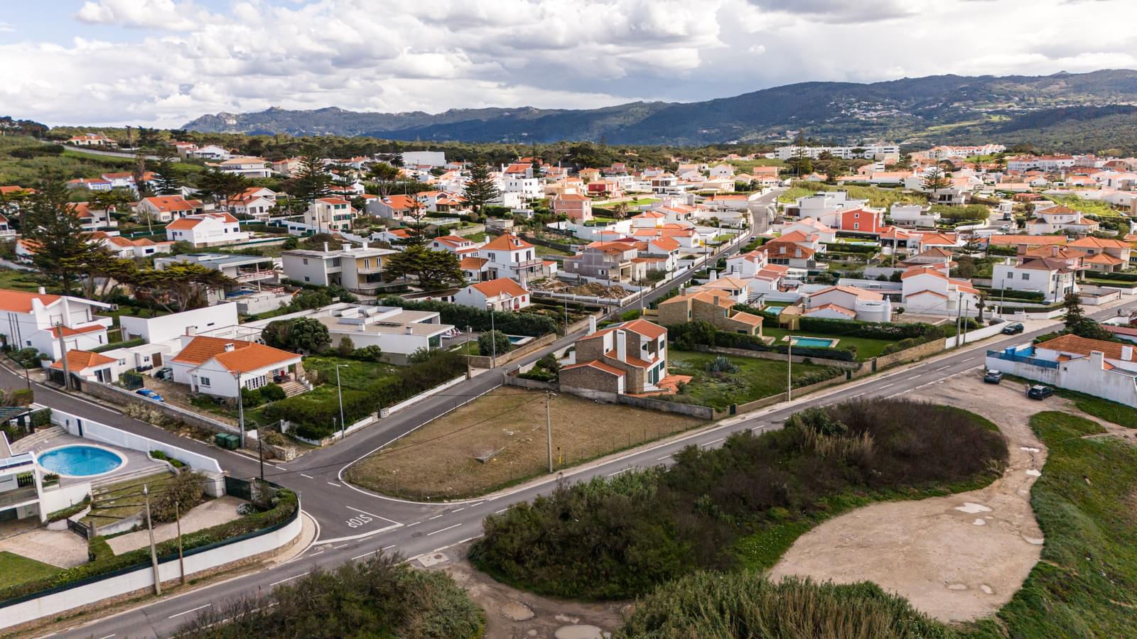 Lote 690 m2, Azenhas do Mar, Sintra - Imagem 12