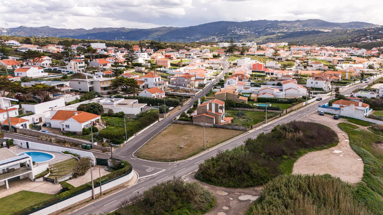 Lote 690 m2, Azenhas do Mar, Sintra - Imagem 13