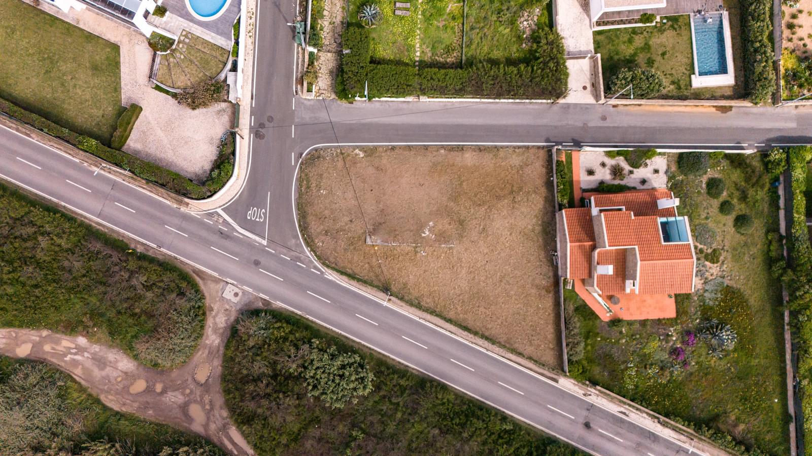 Lote 690 m2, Azenhas do Mar, Sintra - Imagem 14
