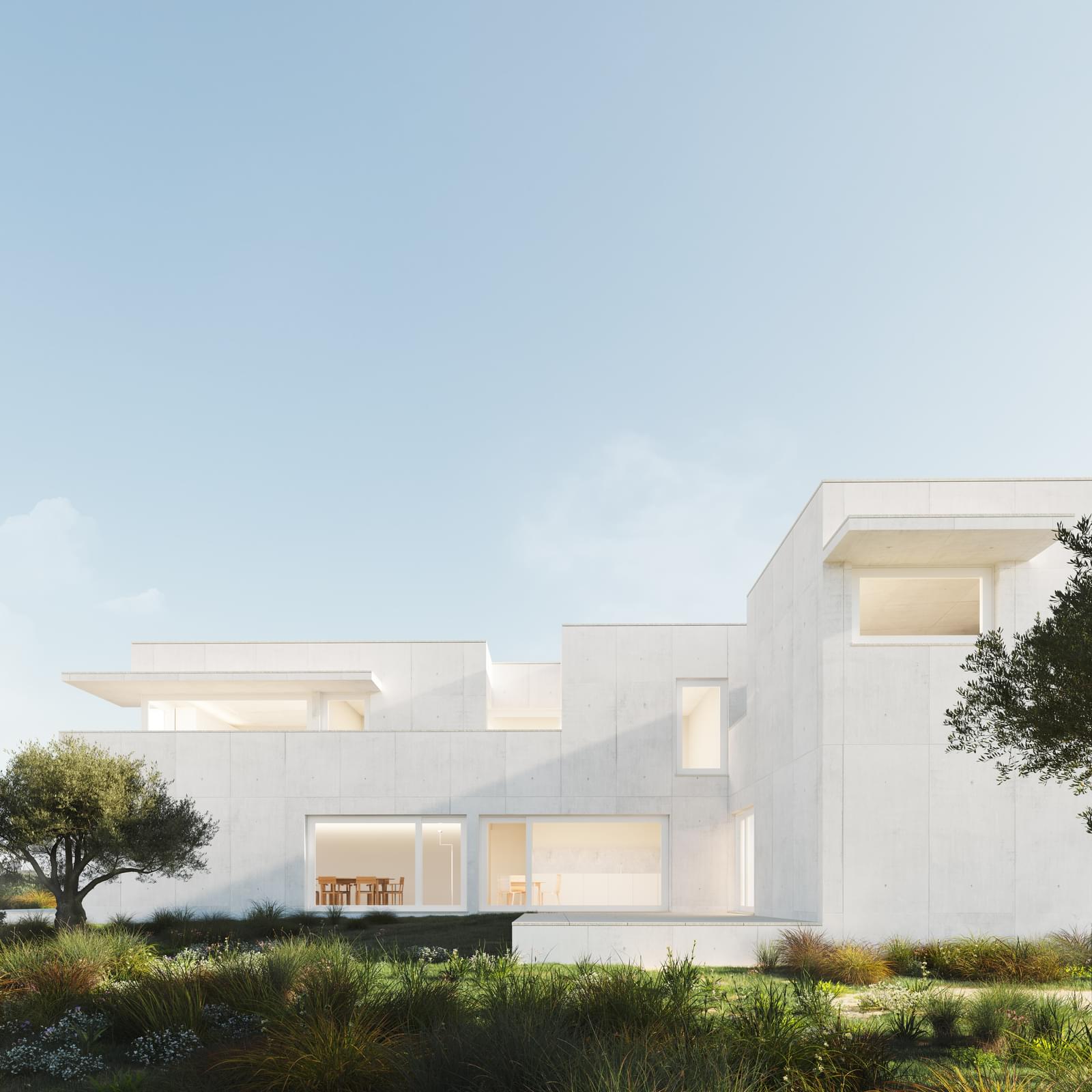 Lote 690 m2, Azenhas do Mar, Sintra - Imagem 3