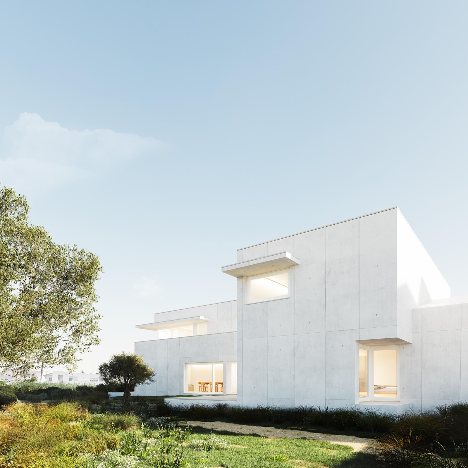 Lote 690 m2, Azenhas do Mar, Sintra - Imagem 5