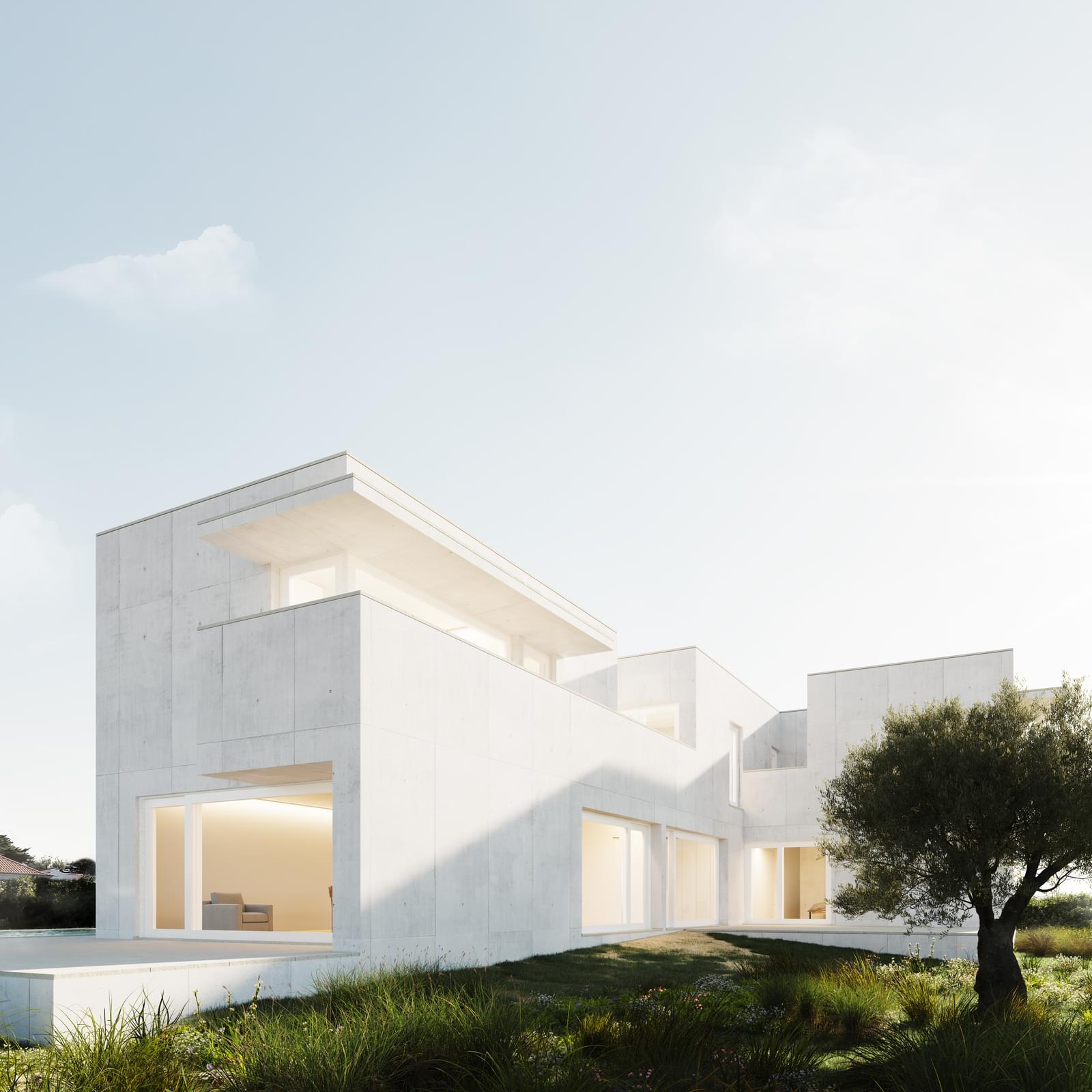 Lote 690 m2, Azenhas do Mar, Sintra - Imagem 4