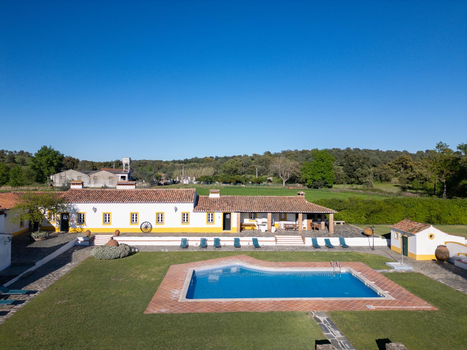 8 Bedroom Farm/Ranch/Plantation's Image 5
