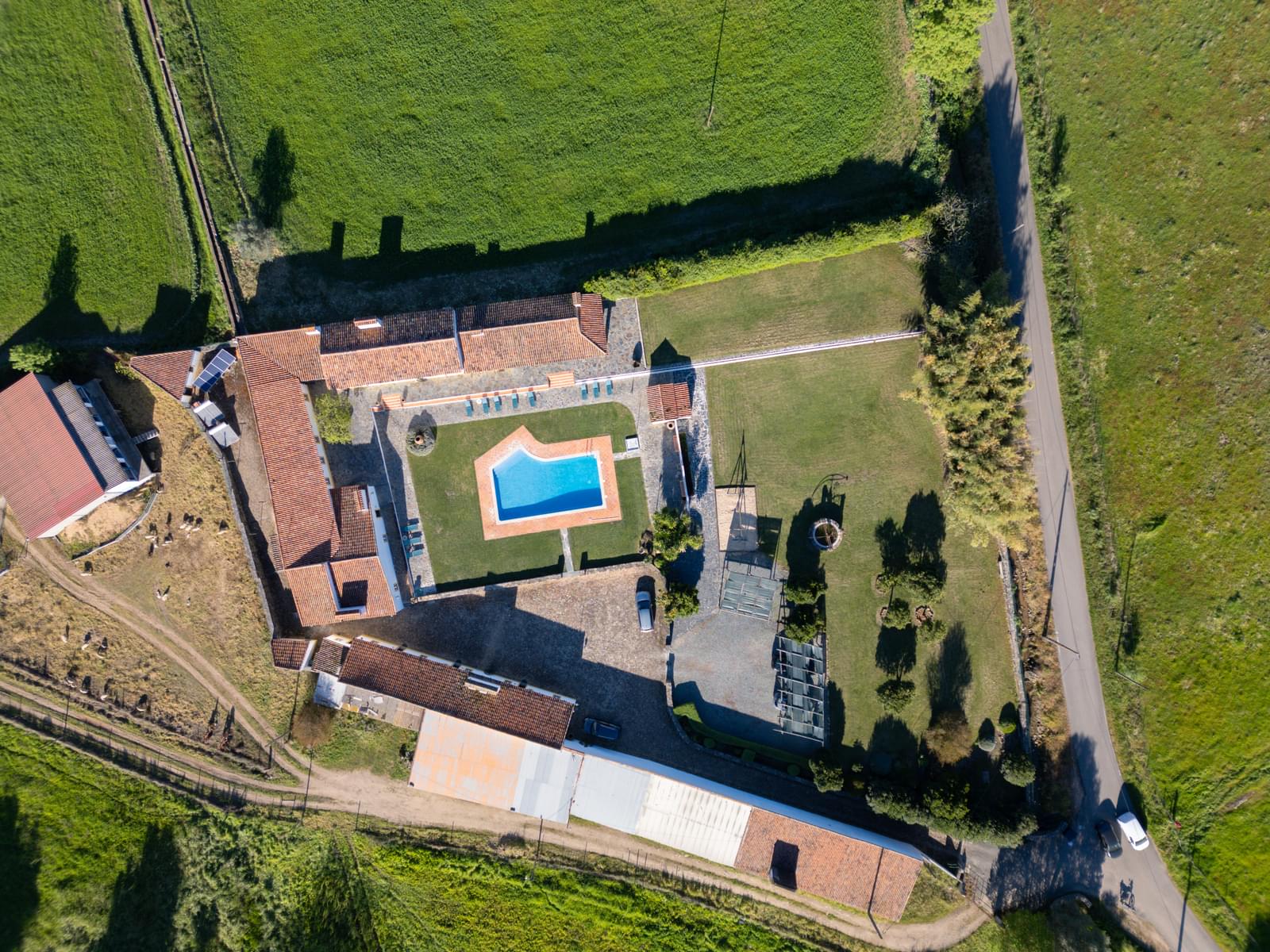 8 Bedroom Farm/Ranch/Plantation's Image 52