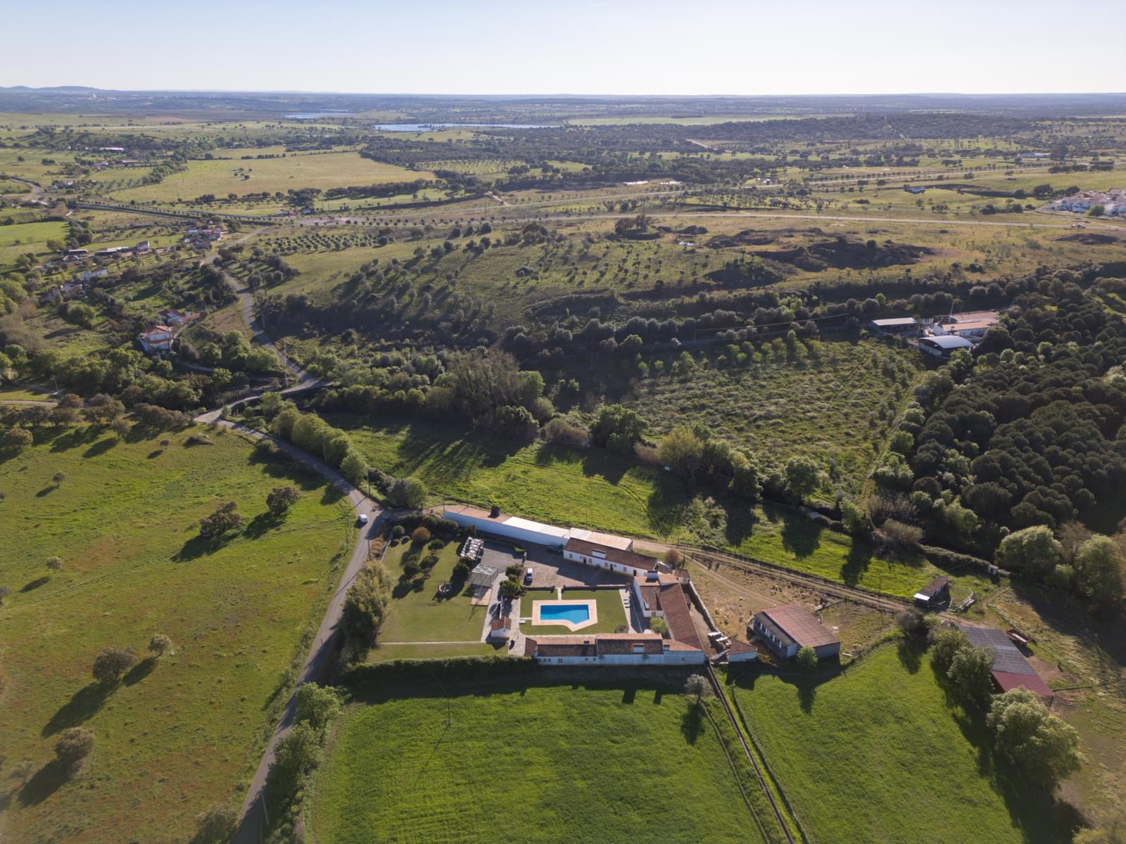 8 Bedroom Farm/Ranch/Plantation's Image 54