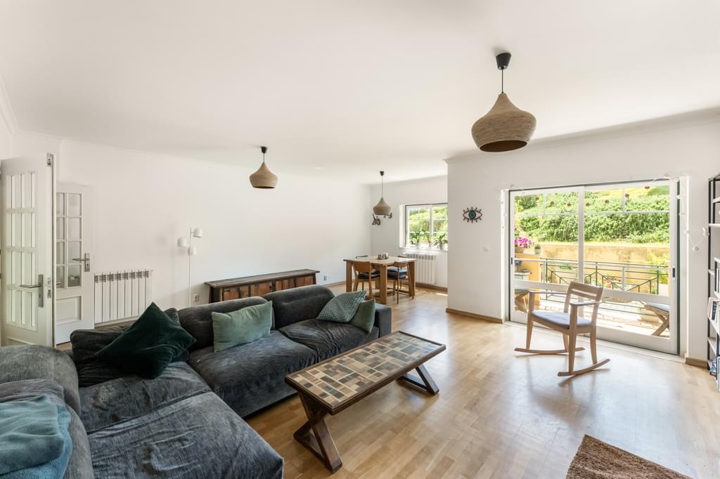 4 Bedroom Apartment with parking, Quinta da Beloura, Sintra