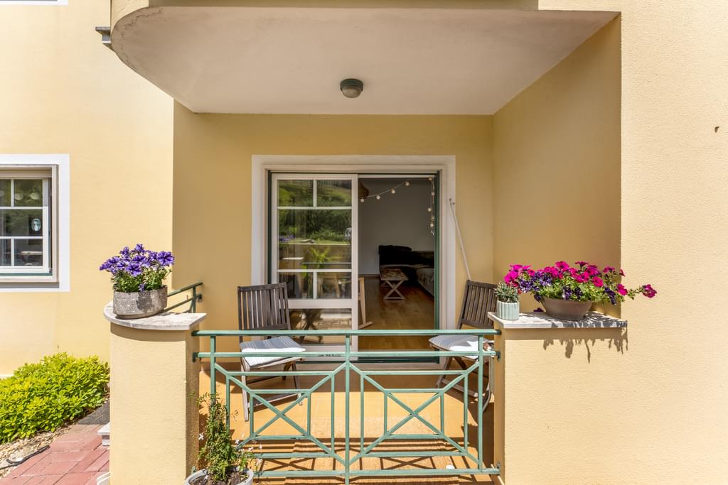 4 Bedroom Apartment with parking, Quinta da Beloura, Sintra