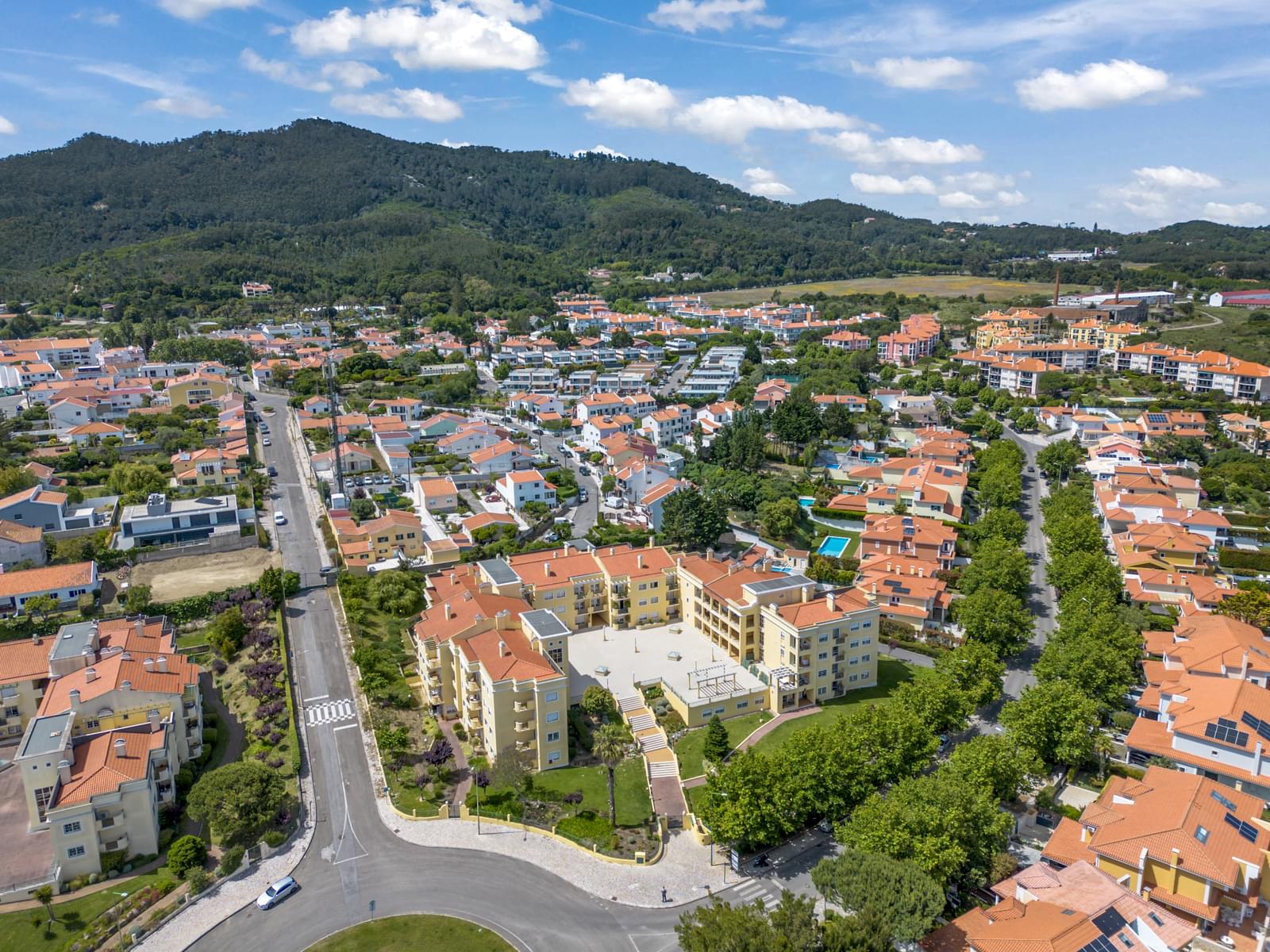 4 Bedroom Apartment with parking, Quinta da Beloura, Sintra - Image 30