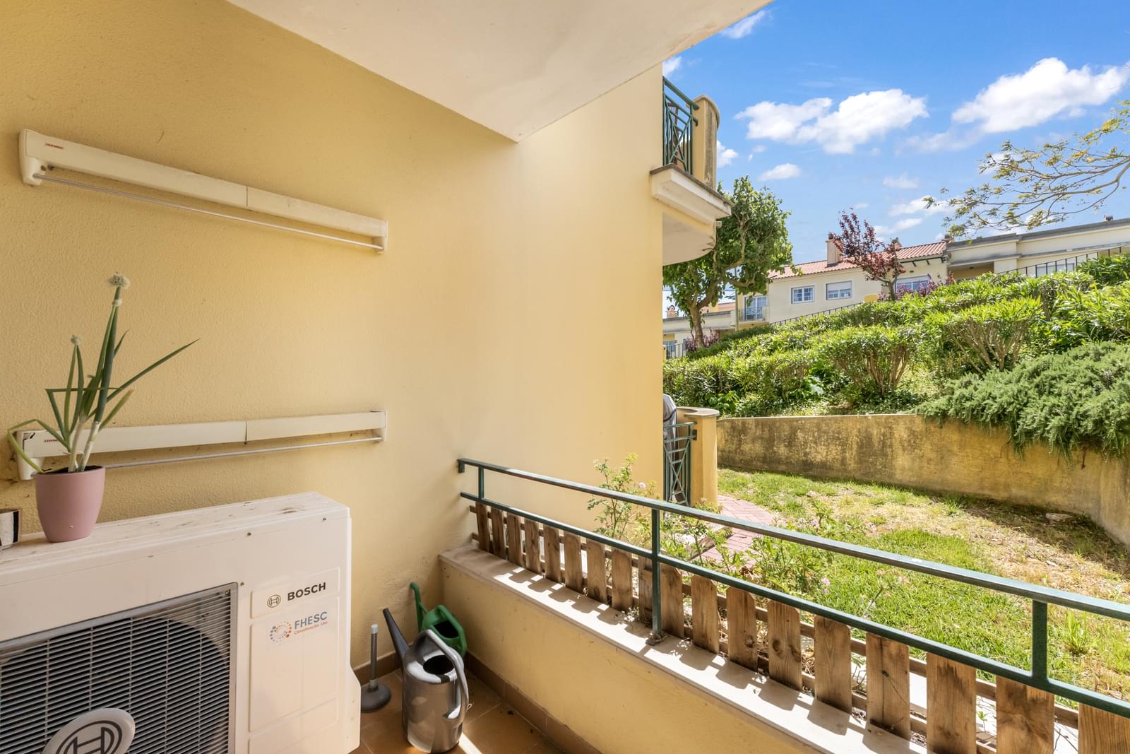 4 Bedroom Apartment with parking, Quinta da Beloura, Sintra - Image 9