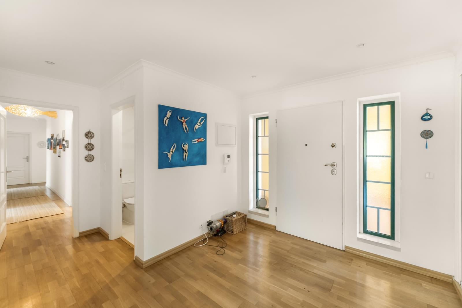 4 Bedroom Apartment with parking, Quinta da Beloura, Sintra - Image 10